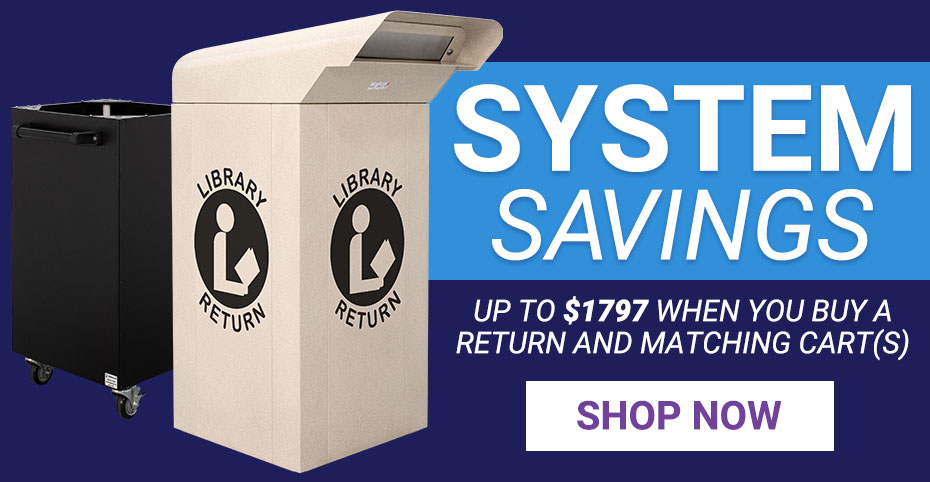 System Savings - Up to $1797 - Shop Now